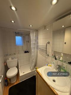 undefined, Saint Martin's Road, London, SW9