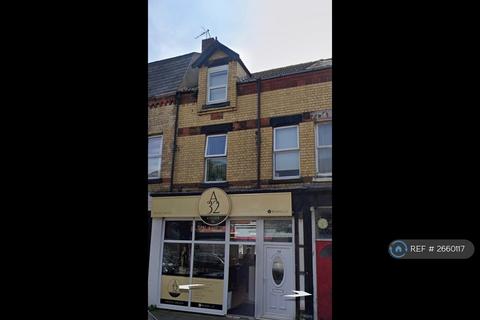undefined, St. Johns Road, Waterloo, Liverpool, L22