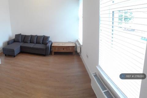undefined, Bromsgrove Street, Cardiff, CF11
