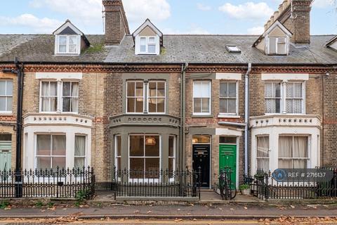 undefined, Carlyle Road, Cambridge, CB4