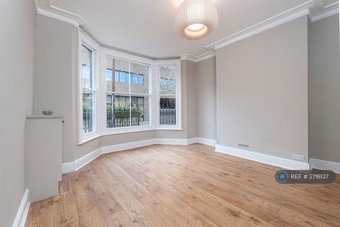 undefined, Carlyle Road, Cambridge, CB4