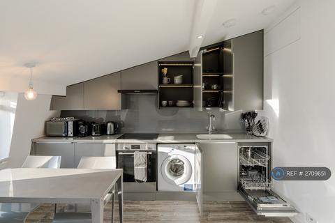 undefined, Bridgeman Road, London, N1