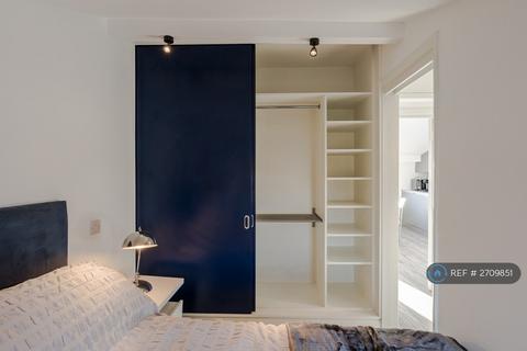 undefined, Bridgeman Road, London, N1