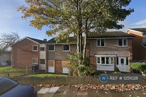 undefined, Appleby Gardens, Gateshead, NE9