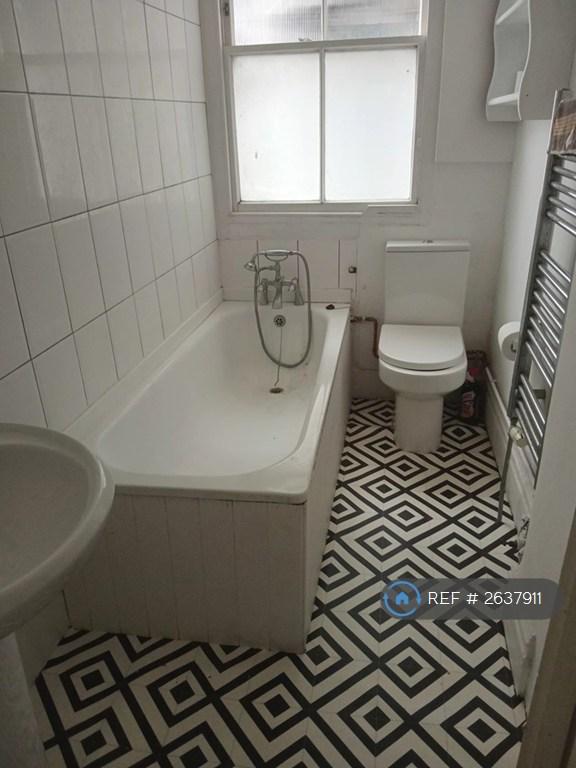 New Vinyl Flooring