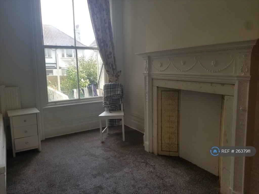 Room: 1 Cosy With Fireplace
