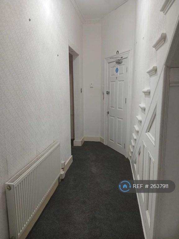 New Hallway Carpet