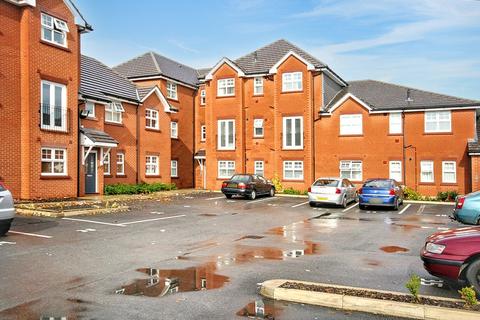 undefined, Kingsway South, Warrington, WA4
