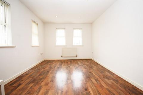 undefined, Kingsway South, Warrington, WA4