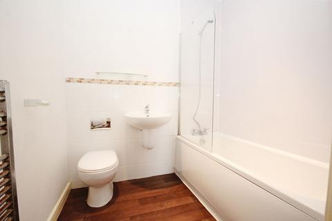 undefined, Kingsway South, Warrington, WA4