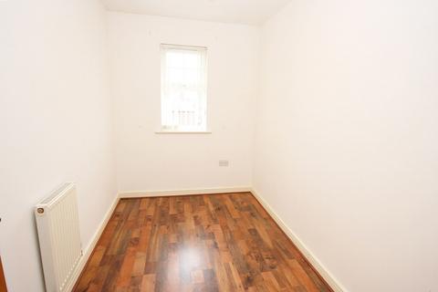 undefined, Kingsway South, Warrington, WA4