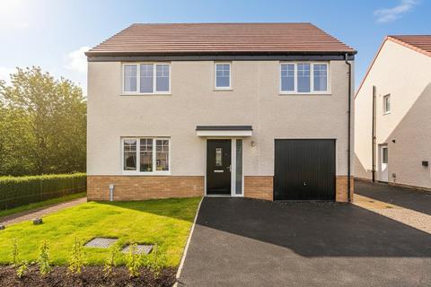 undefined, Off Scott Glynn Walk , Tranent, EH33