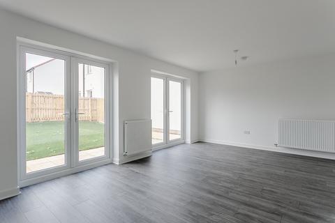undefined, Off Scott Glynn Walk , Tranent, EH33