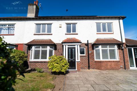 undefined, Dunbar Road, Southport PR8