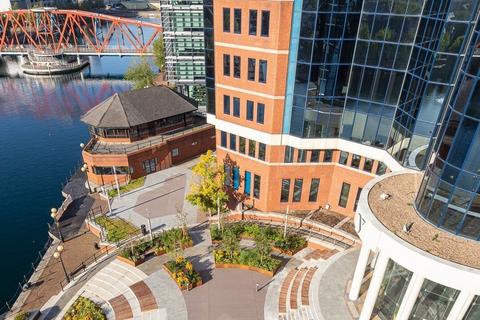 Office to rent, 150-182 The Quays Salford M50 3SP