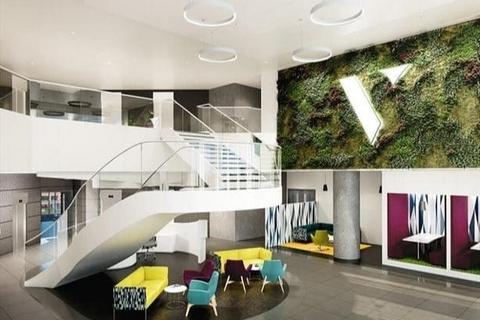 Office to rent, 150-182 The Quays Salford M50 3SP