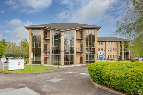 Office to rent, 2M Siskin Dr Coventry CV3 4FJ