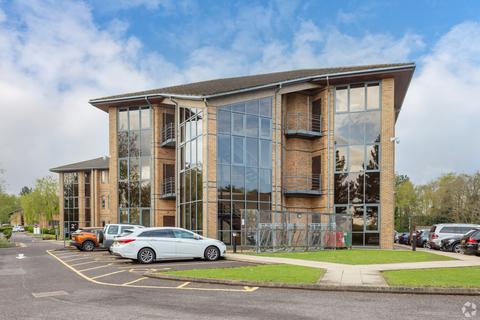 Office to rent, 2M Siskin Dr Coventry CV3 4FJ