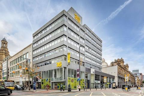 Office to rent, 39 Deansgate Manchester M3 2BA