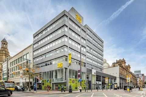 Office to rent, 39 Deansgate Manchester M3 2BA