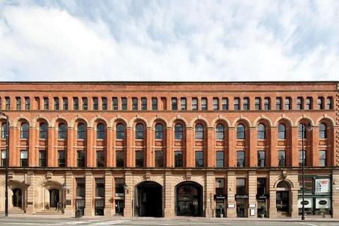 Office to rent, 127-129 Portland St Manchester M1 4PZ