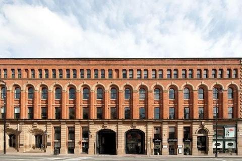 Office to rent, 127-129 Portland St Manchester M1 4PZ