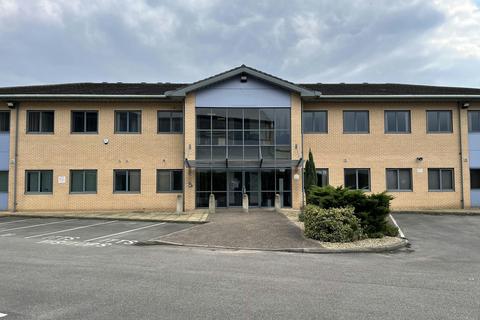 Office to rent, Atlantic St Altrincham WA14 5DD