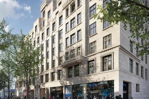 Office to rent, 131-138 New St Birmingham B2 4NS