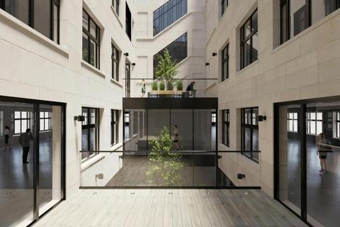 Office to rent, 131-138 New St Birmingham B2 4NS