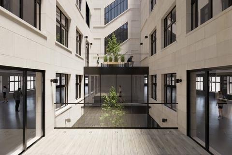 Office to rent, 131-138 New St Birmingham B2 4NS