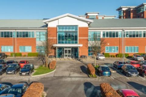 Office to rent, 3 The Parklands Bolton BL6 6SF