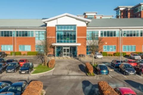 Office to rent, 3 The Parklands Bolton BL6 6SF