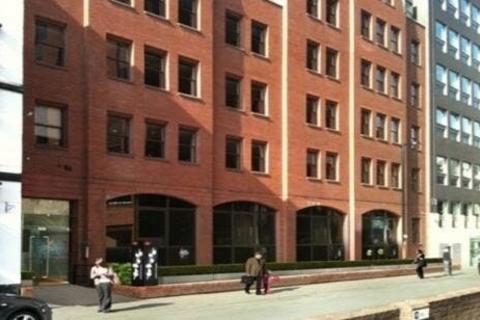 Office to rent, 12-18 Queen St Manchester M2 5HS
