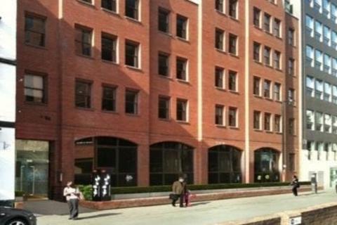 Office to rent, 12-18 Queen St Manchester M2 5HS