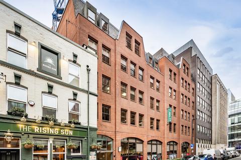Office to rent, 12-18 Queen St Manchester M2 5HS