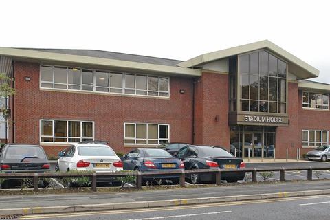 Office to rent, 2 Eastgate Appr Bolton BL6 6SY