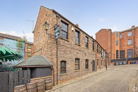 Pub for sale, 2-6 Albion Ct Wakefield WF1 1BD