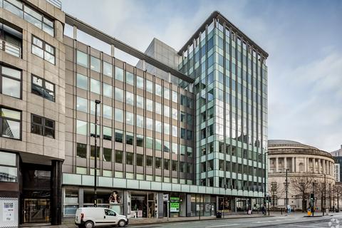 Office to rent, 10-12 Mount St Manchester M2 5NT