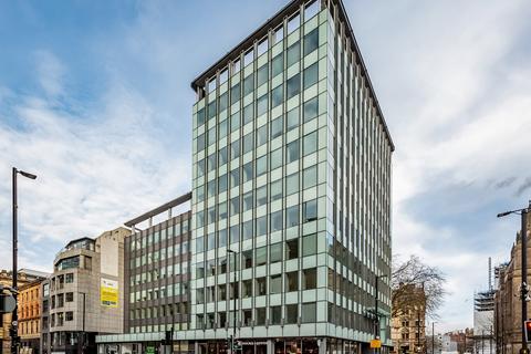 Office to rent, 10-12 Mount St Manchester M2 5NT