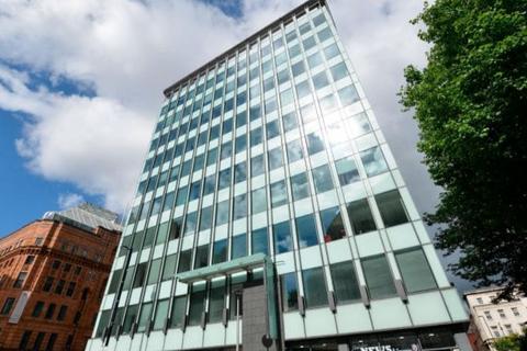 Office to rent, 10-12 Mount St Manchester M2 5NT