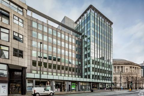Office to rent, 10-12 Mount St Manchester M2 5NT