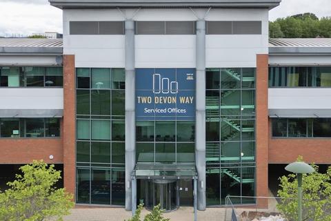 Office to rent, 2 Devon Way Birmingham B31 2TS
