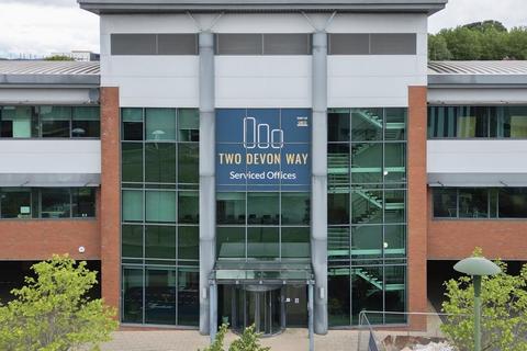 Office to rent, 2 Devon Way Birmingham B31 2TS