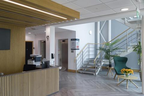 Office to rent, 2 Devon Way Birmingham B31 2TS