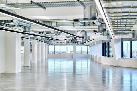 Office to rent, 2 The Priory Birmingham B4 6BS