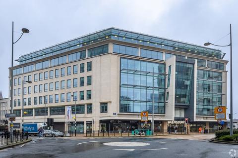 Office to rent, 2 The Priory Birmingham B4 6BS