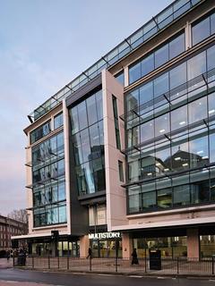 Office to rent, 2 The Priory Birmingham B4 6BS