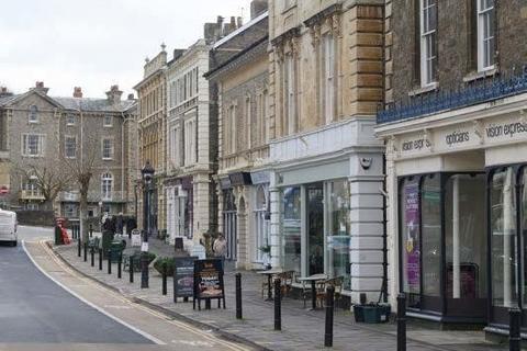 Office to rent, 8 Hill Rd Clevedon BS21 7NE