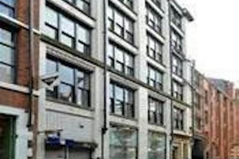 Office to rent, 10-12 Little Lever St Manchester M1 1HR