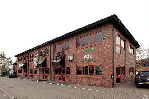 Office to rent, Dairyhouse Ln Altrincham WA14 5UA